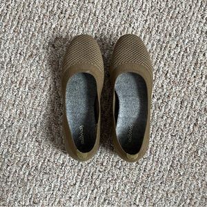 Allbirds Tree breezers slip on shoes